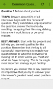 Interview Question And Answers screenshot 0