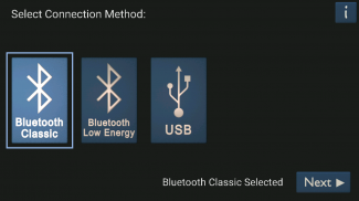 Bluetooth Electronics screenshot 5