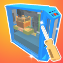 PC Building Simulator Icon