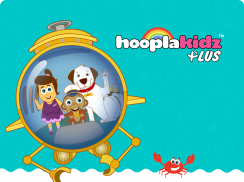 HooplaKidz Plus Preschool App screenshot 4