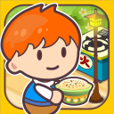 HappyRestaurant Sim Icon