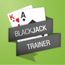 BlackJack Trainer Pro Icon