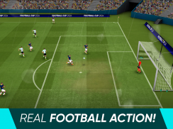 Football Cup 2024: Soccer Game screenshot 4