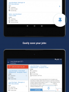 jobs.lu - Job Finder App screenshot 2