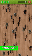 Ant Smasher Free Game screenshot 6