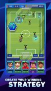 AFK Football: RPG Soccer Games screenshot 5