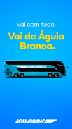 Águia Branca: Comprar Passagem screenshot 5