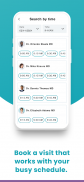 QuickMD - Online Healthcare screenshot 14