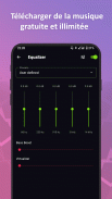 Téléchargeur de musique - Lecteur MP3 screenshot 1