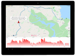 GPS Speed Pro screenshot 13