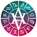 Astroguide - Horoscope & Tarot Icon