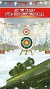 Shooting Master : Sniper Game screenshot 1