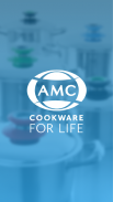 AMC Cookware screenshot 1