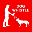 Dog Whistle Stop Barking