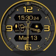 WatchMaker Watch Faces screenshot 5
