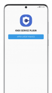 Knox Service Plugin screenshot 0