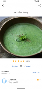 Soup Recipes screenshot 1