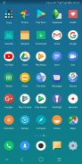 [Sub/EMUI] MIUI 10 EMUI 8.1/8.0/5.X Theme free screenshot 2