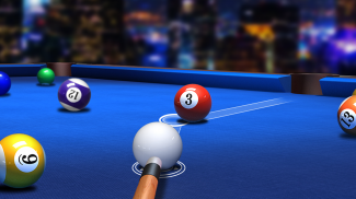 8 Ball Tournaments: Pool Game screenshot 0