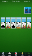 Spider Lite - Solitaire Games screenshot 2