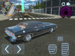 CarAge - Open World Simulator screenshot 2