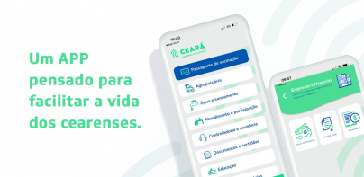 Ceará App