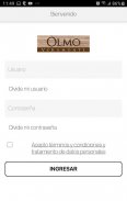 Olmo Veramonte screenshot 1