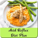 Acid Reflux Diet Plan