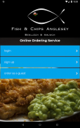 Anglesey Fish and Chips screenshot 8