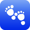 FollowMee GPS Tracker: Locate & Track Your Device Icon