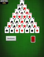 Pyramid [card game] screenshot 3