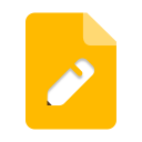 Notes: Notepad and Notebook Icon