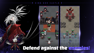 King God Castle screenshot 5