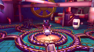 Mega Monster Party screenshot 4