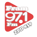 Fram 97.1 FM - Fram