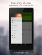 Energy Efficiency Inspection screenshot 4