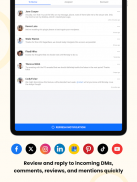 RecurPost- Social Media App screenshot 11