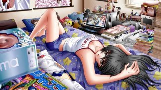 Hentai Anime Girl Wallpaper,HD Anime Wallpapers,4k Wallpapers