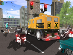 SWAT Police bank Security & Cash Transit screenshot 10