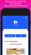 DownloadMe - Status Saver for WhatsApp Business screenshot 6