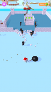 Prison Wreck - Free Escape and Destruction Game screenshot 16