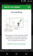 Wikiloc Percorsi Outdoor GPS screenshot 7