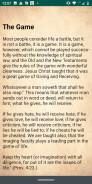 The Game of Life and How to Play it Full E-book screenshot 0