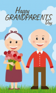 Grandparents’ Day Greeting Cards screenshot 1