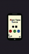 Make Them Touch - Puzzle Games screenshot 0