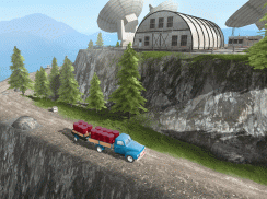 Cargo Truck Simulator: Offroad screenshot 5