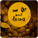 Sweet Dreams Icon