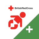 Baby and Child First Aid Icon