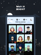 Party Mafia - Play Mafia Online screenshot 1