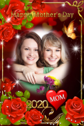 Mother Day Photo Frames screenshot 2